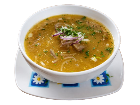 Encebollado